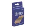 Samsiezbadaj.pl Plastry wodoodporne interakcje ulotka plaster  20 szt.