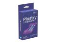 Samsiezbadaj.pl Plastry z napisami 19 x 72 mm interakcje ulotka plaster  20 szt.