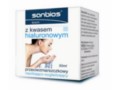 Sanbios Krem przeciwzmarszczkowy z kwasem hialuronowym interakcje ulotka krem  50 ml