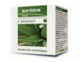 Sanbios Krem z aloesem interakcje ulotka krem  50 ml