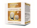 Sanbios Krem z koenzymem Q10 interakcje ulotka krem  50 ml