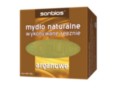 SANBIOS Mydło naturalne arganowe interakcje ulotka kostka  100 g