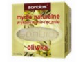 Sanbios Mydło naturalne oliwka interakcje ulotka kostka  100 g