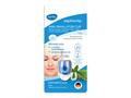 Sanity Mini- inhalator CLIP (aspUraclip med) interakcje ulotka inhalator  1 szt.