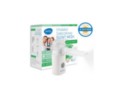 Sanity Silent Mesh Inhalator siateczkowy AP 2717 PRO interakcje ulotka   1 szt.