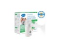 Sanity Silent Mesh Inhalator siateczkowy AP 2717 PRO interakcje ulotka   1 szt.