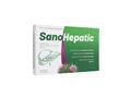 SanoHepatic interakcje ulotka tabletki powlekane 70 mg 60 tabl.