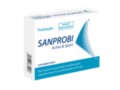 Sanprobi Active & Sport interakcje ulotka kapsułki  40 kaps.