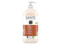 SANTE FAMILY DUSCHGEL Żel pod prysznic z organicznym kokosem i wanilią interakcje ulotka żel  500 ml