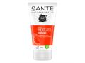 SANTE FAMILY FEUCHTIGKEITS Odżywka nawilżająca z ekstraktem z organicznego mango i aloesem interakcje ulotka odżywka  150 ml