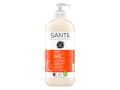 SANTE FAMILY FEUCHTIGKEITS Szampon nawilżający z ekstraktem z organicznego mango i aloesem interakcje ulotka szampon  500 ml
