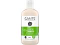 SANTE FAMILY JEDEN TAG Szampon do codziennej pielęgnacji włosów z organicznym jabłkiem i pigwą interakcje ulotka szampon  250 ml