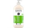 SANTE FAMILY Żel pod prysznic z organicznym ananasem i limonką interakcje ulotka żel  500 ml