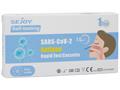 SARS-CoV-2 Antigen Rapid Test Cassette Sejoy (wymaz z nosa) interakcje ulotka test kasetkowy  1 szt.