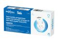 SARS-CoV-2/FluA/FluB + ADV/RSV Antigen Combo Rapid Test kit 5w1 LFIA interakcje ulotka test  1 szt.