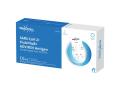 SARS-CoV-2/FluA/FluB + ADV/RSV Antigen Combo Rapid Test kit LFIA interakcje ulotka test kasetkowy  1 szt.