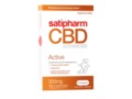 Satipharm CBD Advanced Active interakcje ulotka kapsułki dojelitowe  30 kaps.