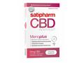 Satipharm CBD Advanced Menoplus interakcje ulotka kapsułki dojelitowe  30 kaps.