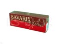 Savarix interakcje ulotka żel (500j.m.+10mg+50mg)/g 30 g