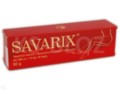 Savarix interakcje ulotka żel (500j.m.+10mg+50mg)/g 50 g