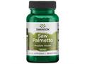 Saw Palmetto Ekstrakt interakcje ulotka kapsułki 160 mg 120 kaps.