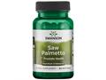 Saw Palmetto Extract interakcje ulotka kapsułki 320 mg 60 kaps.