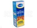 Scholl Krem regenerujący na popękane pięty interakcje ulotka krem  60 ml