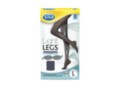 Scholl Light Legs Rajstopy uciskowe czarne 20 DEN L interakcje ulotka   1 szt.