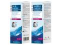 Sea Water Hypertonic Woda morska interakcje ulotka spray do nosa  100 ml