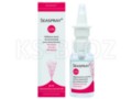 Seaspray 3,50% interakcje ulotka aerozol do nosa  30 ml