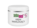 Sebamed pH 5,5 Krem nawilżający interakcje ulotka krem  75 ml