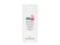 Sebamed Sensitive Mleczko do ciała interakcje ulotka mleczko  200 ml