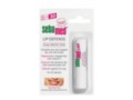 Sebamed Sensitive Pomadka do ust ochronna SPF 30 interakcje ulotka pomadka do ust  4.8 g