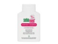 Sebamed Sensitive Szampon do codziennego mycia włosów interakcje ulotka szampon  200 ml