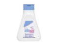 Sebamed Szampon do mycia włosów dla dzieci interakcje ulotka szampon  150 ml