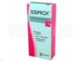 Sebiprox Szampon-odżywka przeciwłupieżowy interakcje ulotka szampon  60 ml
