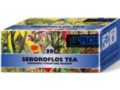 Seboroflos Tea Herbatka interakcje ulotka herbata  25 toreb.