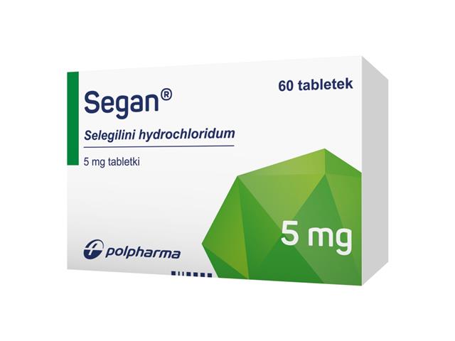 Segan interakcje ulotka tabletki 5 mg 