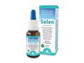Selen Dr. Jacob's interakcje ulotka krople  20 ml