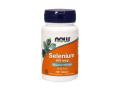 Selenium 100 mcg interakcje ulotka tabletki  100 tabl.