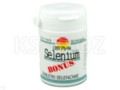 Selenium Bonus interakcje ulotka tabletki  30 tabl.