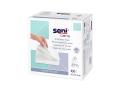 Seni Care Air-Laid Ręczniki higieniczne air 18 x 31,5 cm interakcje ulotka ręczniki  100 szt.
