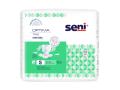 Seni Optima Trio Pieluchomajtki z pasem biodrowym S (61-87 cm) interakcje ulotka pielucho-majtki  10 szt.