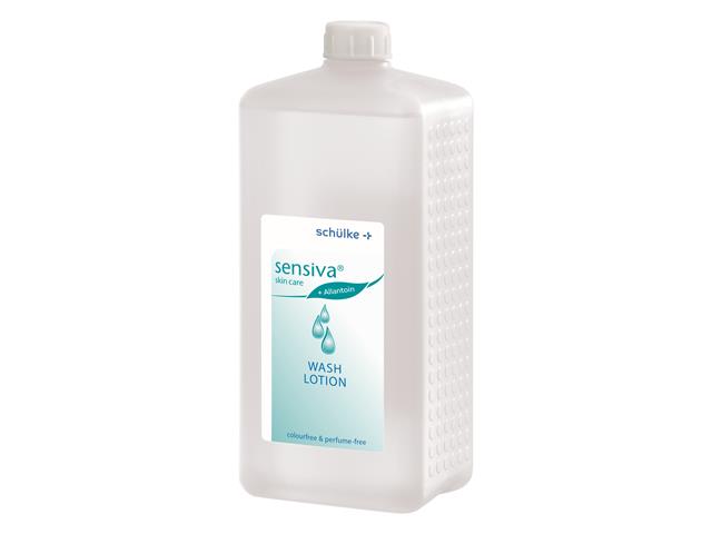 Sensiva Emulsja myjąca interakcje ulotka emulsja - 500 ml (butelka typu 