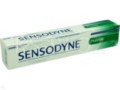 Sensodyne Fluor Pasta do mycia zębów interakcje ulotka   75 ml