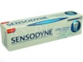 Sensodyne Odbudowa I Ochrona Pasta do mycia zębów z fluorkiem interakcje ulotka   75 ml