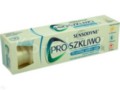 Sensodyne Pro Szkliwo Pasta do mycia zębów delikatne wybielanie interakcje ulotka pasta do zębów  75 ml