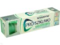 Sensodyne Pro Szkliwo Pasta do mycia zębów wzmacniająca szkliwo interakcje ulotka pasta do zębów  75 ml