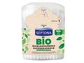 SEPTONA BIO Patyczki higieniczne biodegradowalne interakcje ulotka   160 szt.