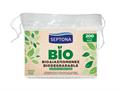 SEPTONA BIO Patyczki higieniczne biodegradowalne interakcje ulotka   200 szt.